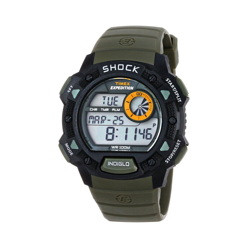 Timex Expedition Base Shock T49975