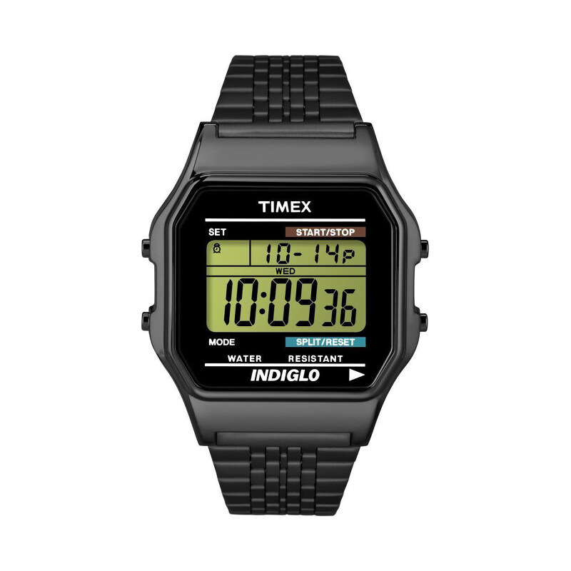 Timex Modern Originals TW2P48400