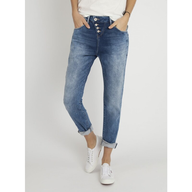 Mavi rayne cheap boyfriend jean
