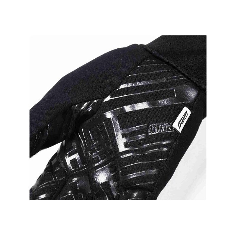 Pow Rukavice rukavice - Sniper Gtx (GREY) Pow