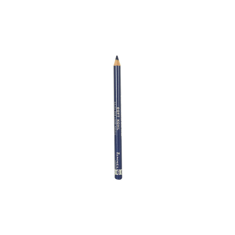 Rimmel London Soft Kohl Kajal Eye Liner Pencil 1,2g Oční linky W - Odstín 071 Pure White