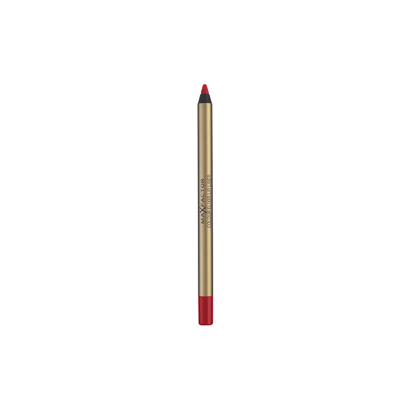 Max Factor Colour Elixir Lip Liner 5g Tužka na rty W - Odstín 12 Red Blush