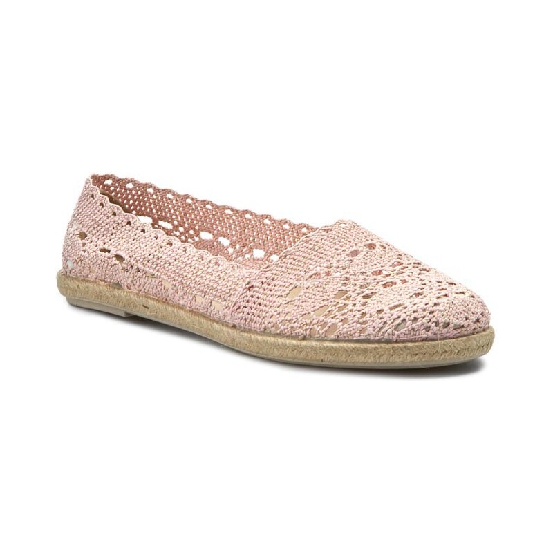 Espadrilky GIOSEPPO - Amalfi 32705-08 Rosa