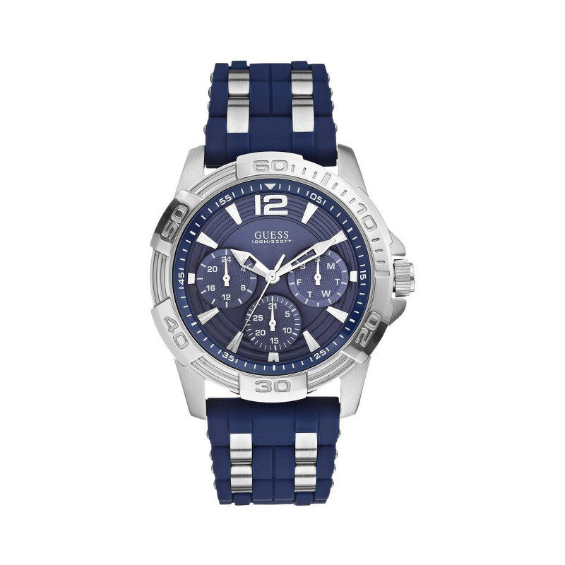 Guess Mens Sport OASIS W0366G2