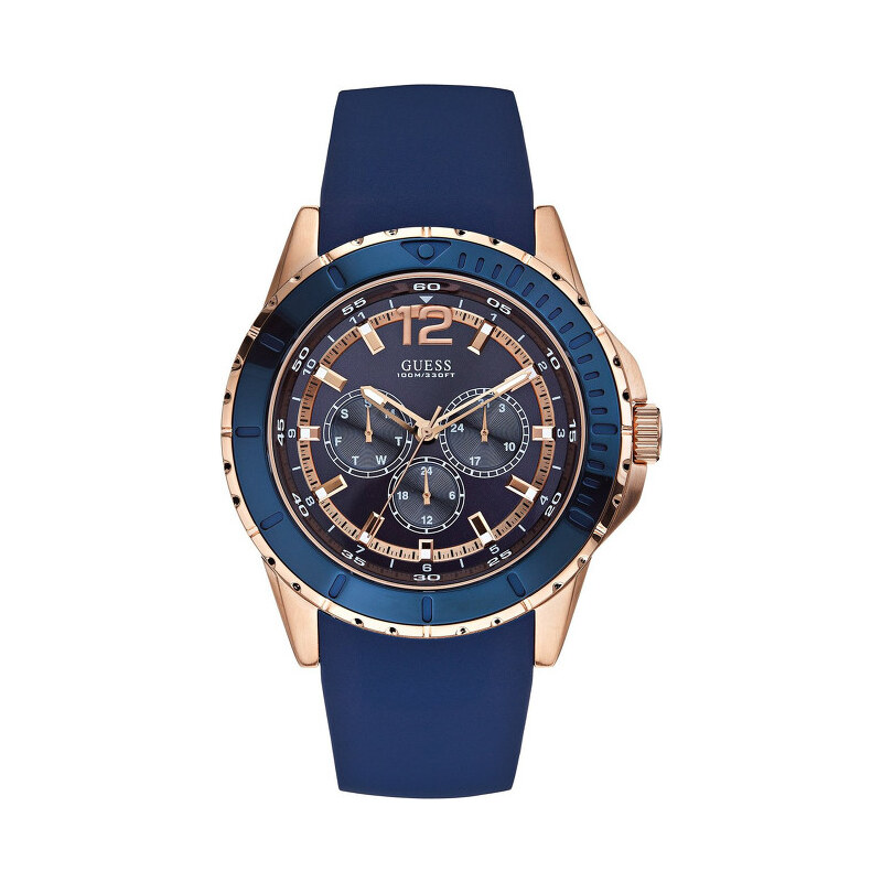 Guess Mens Sport MAVERICK W0485G1