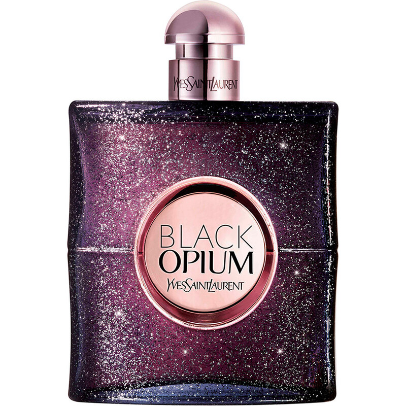 Yves Saint Laurent Black Opium Nuit Blanche Parfémová voda (EdP) 90 ml pro ženy