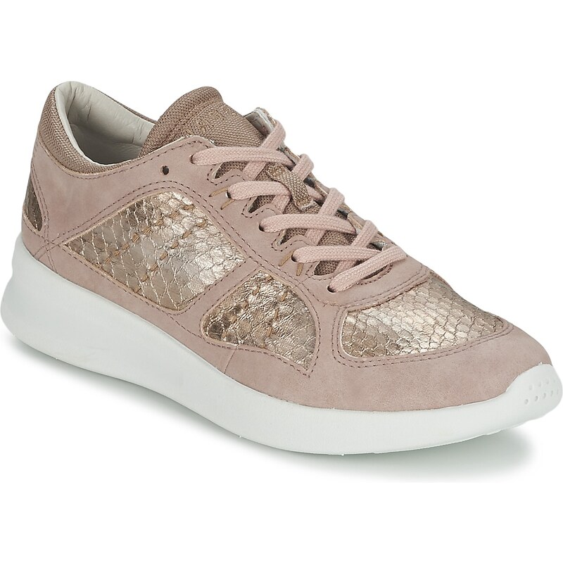 Esprit Tenisky LUNE LACE UP Esprit