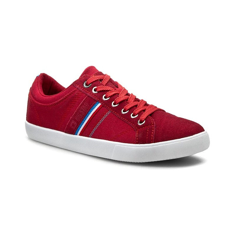 Sneakersy BIG STAR - U174074 Red