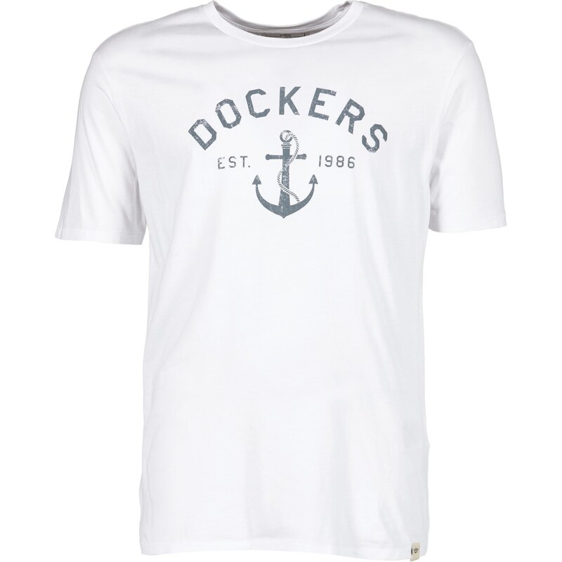 Dockers Trička s krátkým rukávem MEDIT Dockers