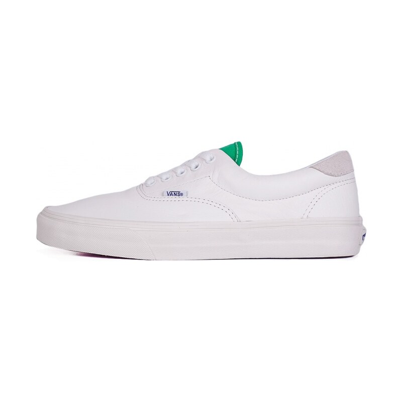 Sneakers - tenisky Vans ERA 59 (VNTGE SPRT) true white/kelly green