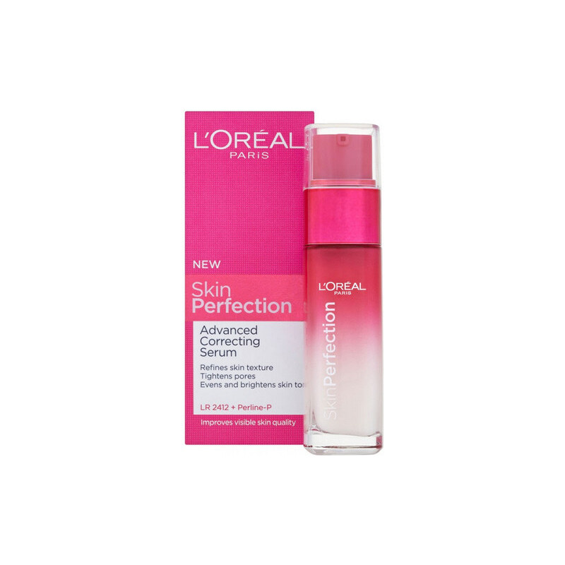 Loreal Paris Koncentrované korektivní sérum SkinPerfection (Advanced Correcting Serum) 30 ml