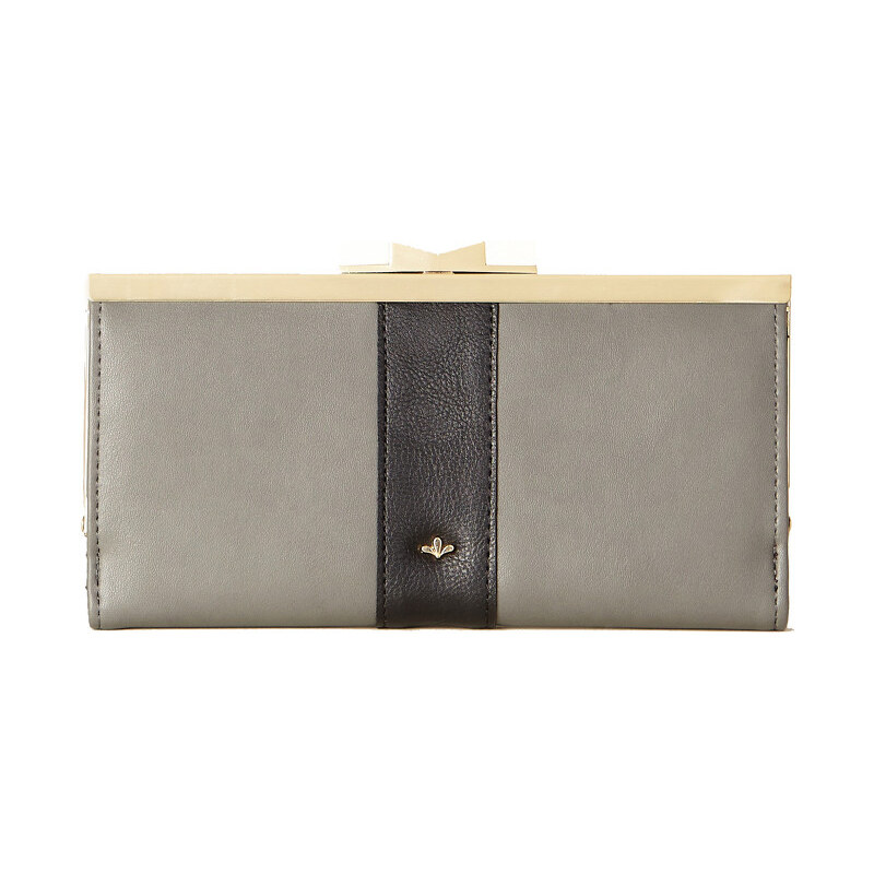 Nica Elegantní peněženka Betty NS9464 Grey Mix
