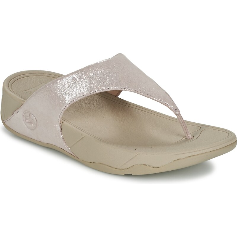 FitFlop Žabky LULU SUEDE FitFlop