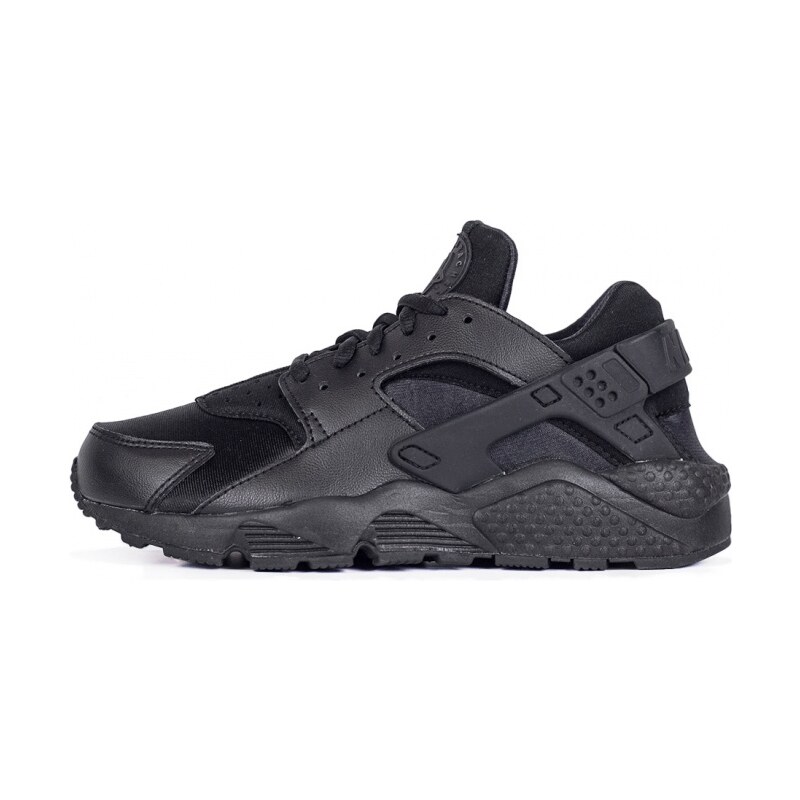 Sneakers - tenisky Nike Air Huarache Run Black / Black