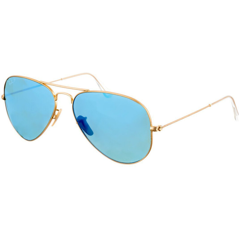 Ray-Ban Unisex sluneční brýle RB30251124L58