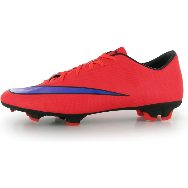 Nike Mercurial Victory FG Crimson/Violet