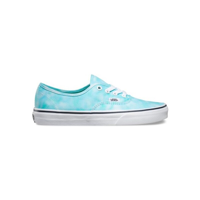 Dámské boty Vans Authentic turquoise 41