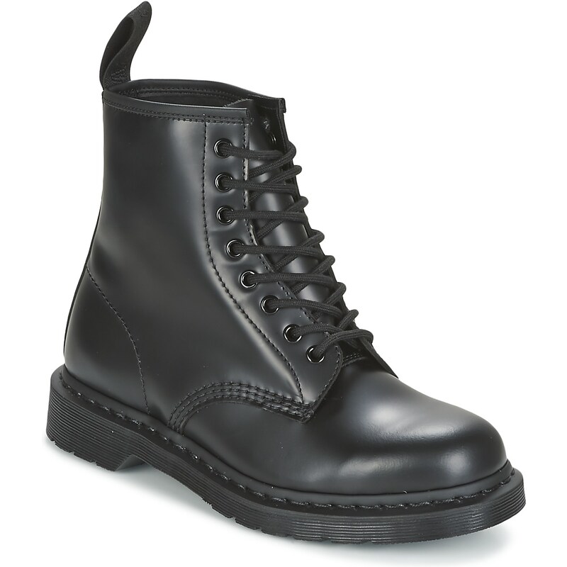 Dr. Martens Kotníkové boty 1460 MONO 11020703