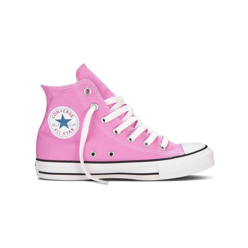 Converse chuck taylor - starorůžová - EUR 40