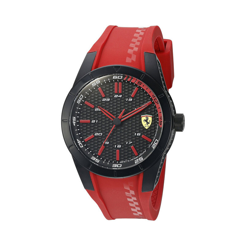 Scuderia Ferrari Red Rev 0830299
