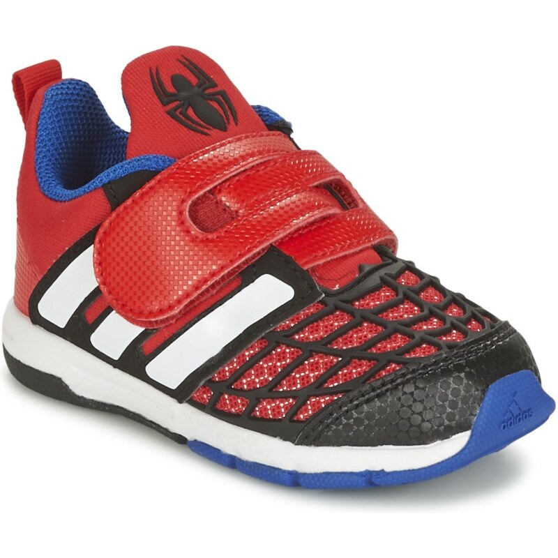 adidas Tenisky Dětské DISNEY SPIDER-MAN C adidas