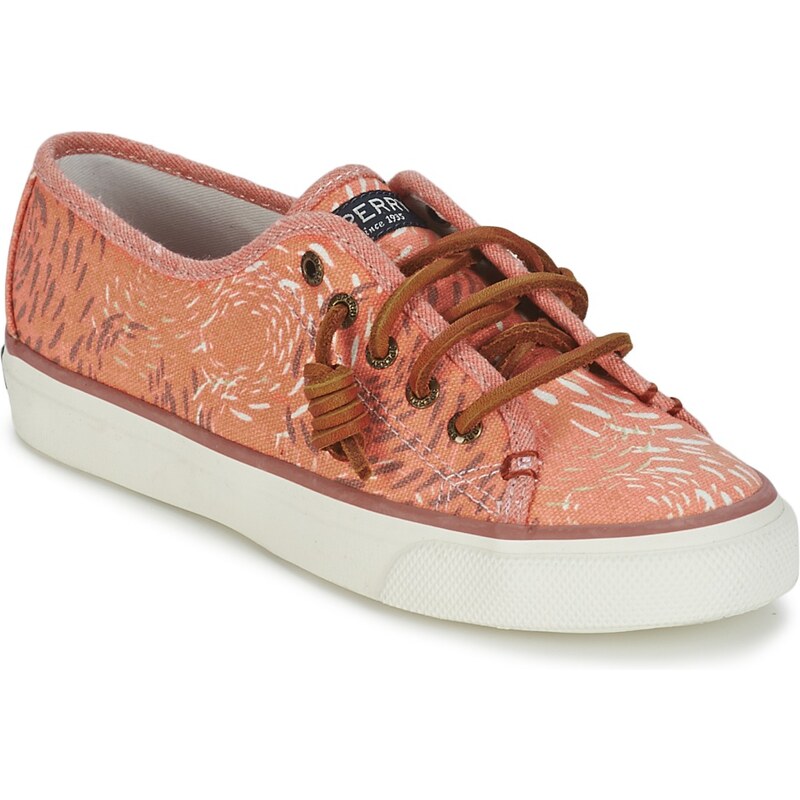 Sperry Top-Sider Tenisky SEACOAST FISH CIRCLE Sperry Top-Sider