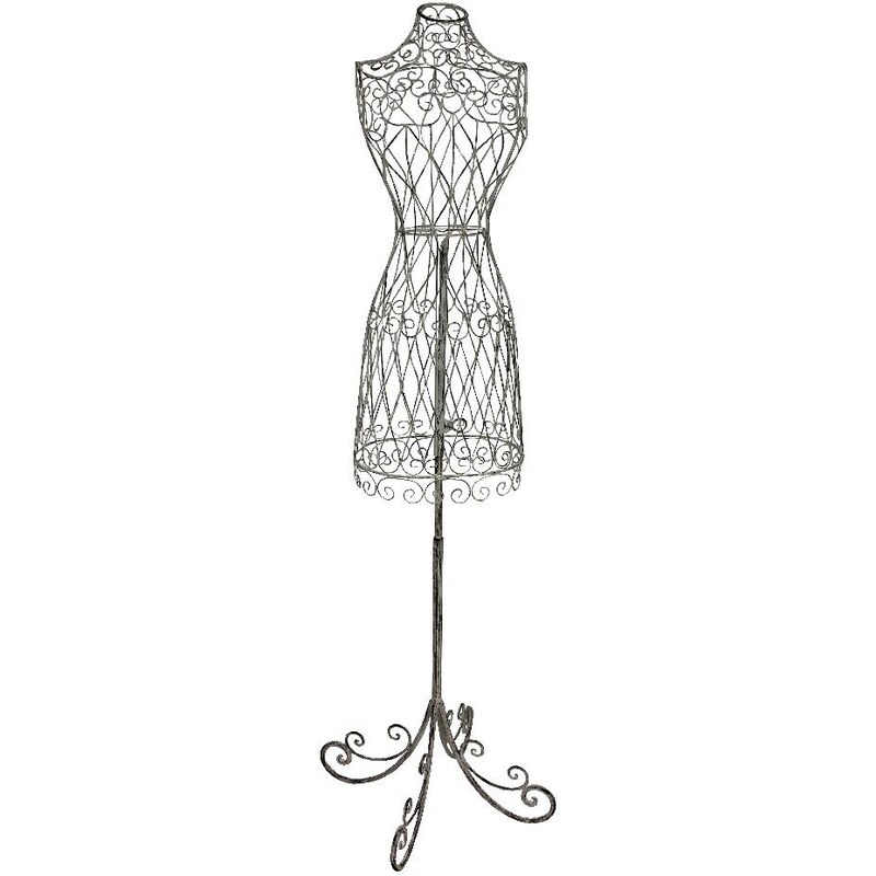 Železná figurína Antic Line Dress