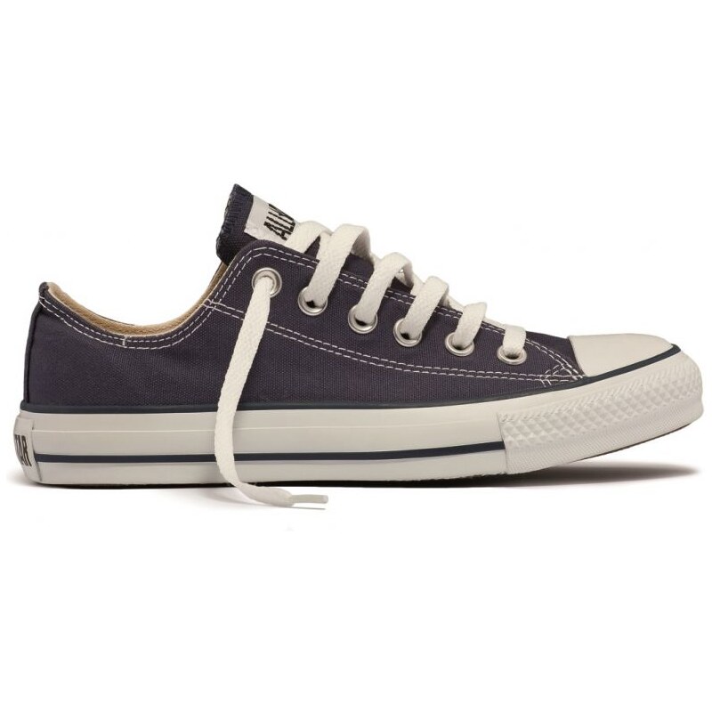 BOTY CONVERSE Chuck Taylor All Star U - modrá -