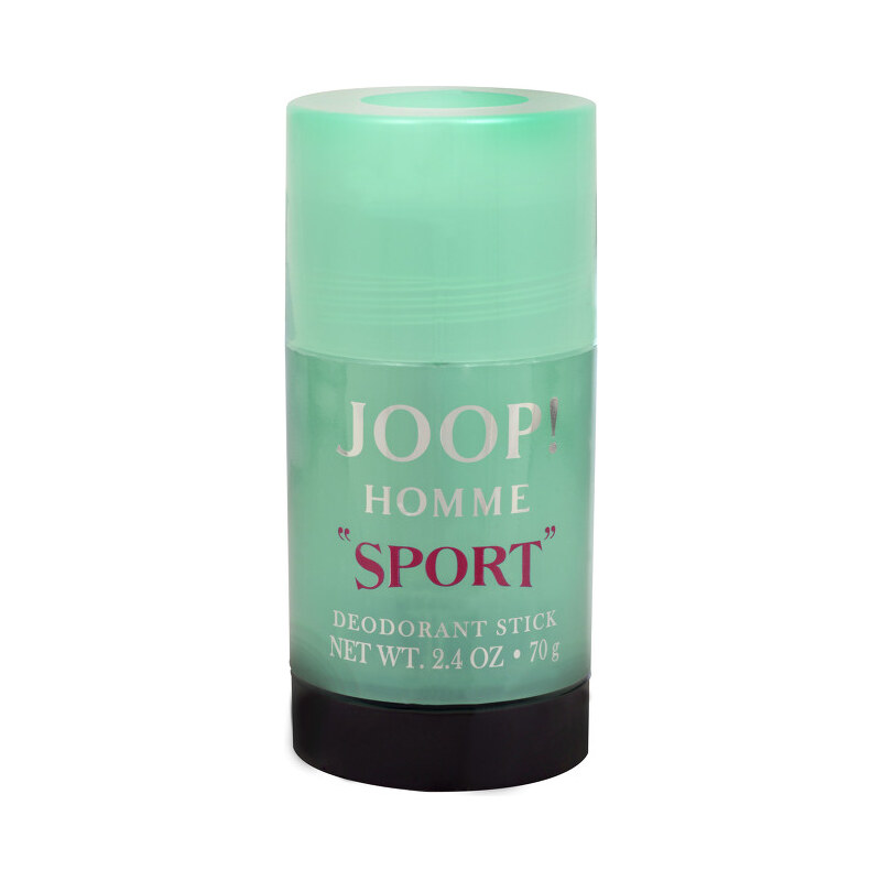 Joop! Homme Sport - tuhý deodorant