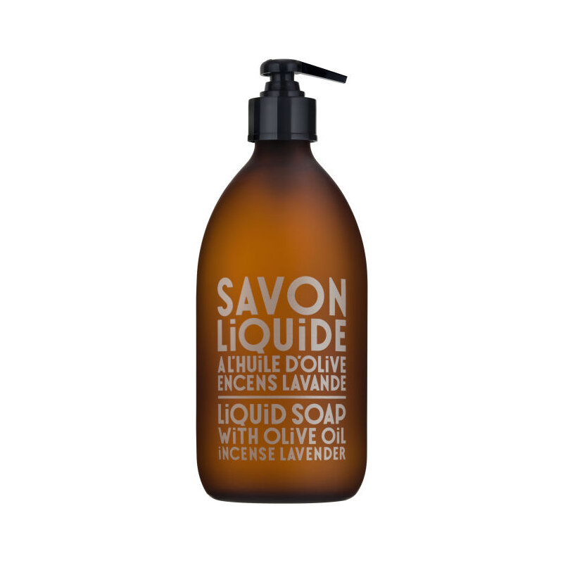 Compagnie de Provence tekuté mýdlo SAVON/levandule 500 ml