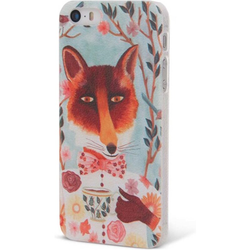 Barevný ochranný kryt na iPhone 5/5s Epico Foxy