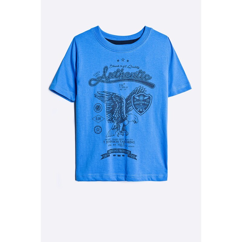 Blue Seven - Dětské tričko 92-128 cm.