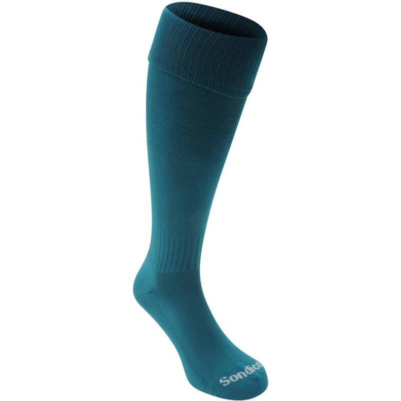 Sondico Football Socks Teal