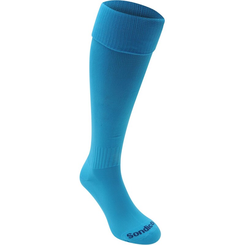 Sondico Football Socks Turquoise