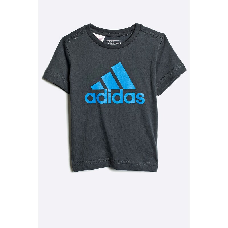 adidas Performance - Dětské tričko 92-176 cm