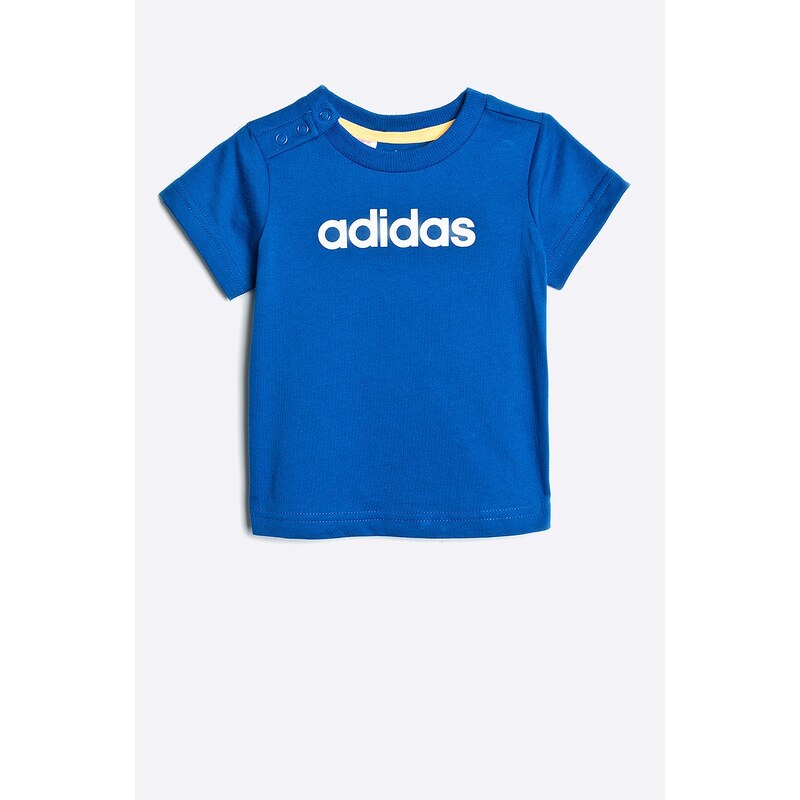adidas Performance - Dětské tričko 68-92 cm