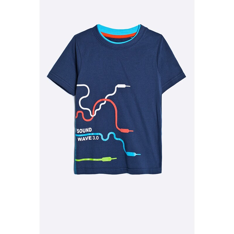 Blue Seven - Dětské tričko 92-128 cm