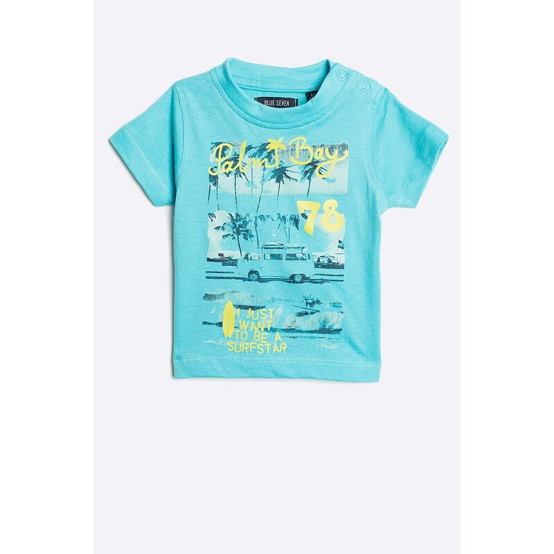 Blue Seven - Dětské tričko 62-86 cm