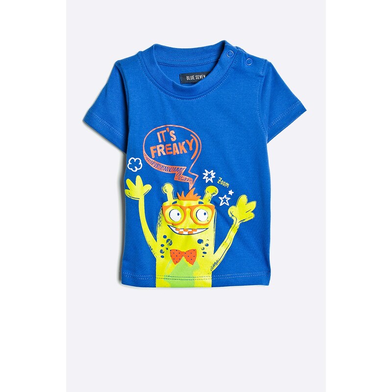 Blue Seven - Dětské tričko 62-86 cm