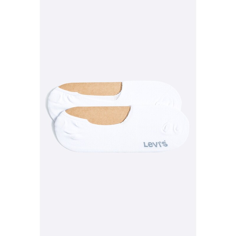 Levi's - Kotníkové ponožky