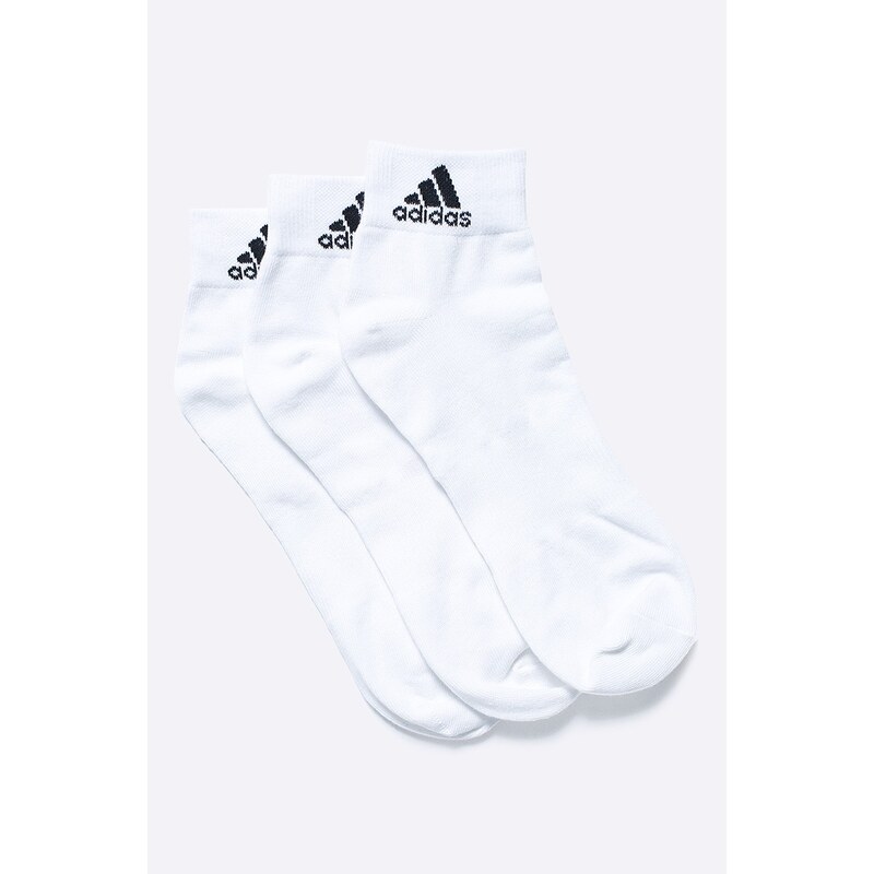 adidas Originals - Kotníkové ponožky (3-pack)