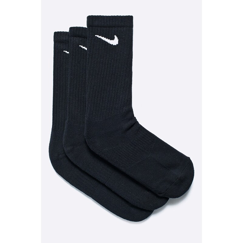 Nike - Ponožky Cushion Crew (3-pack)