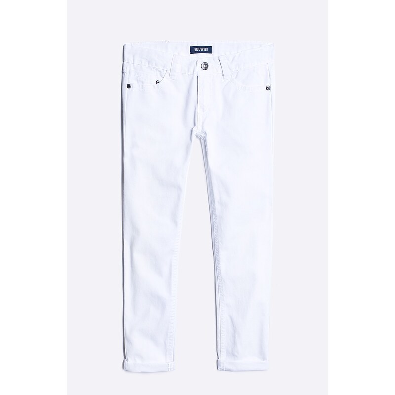 Blue Seven - Dětské kalhoty 134-176 cm