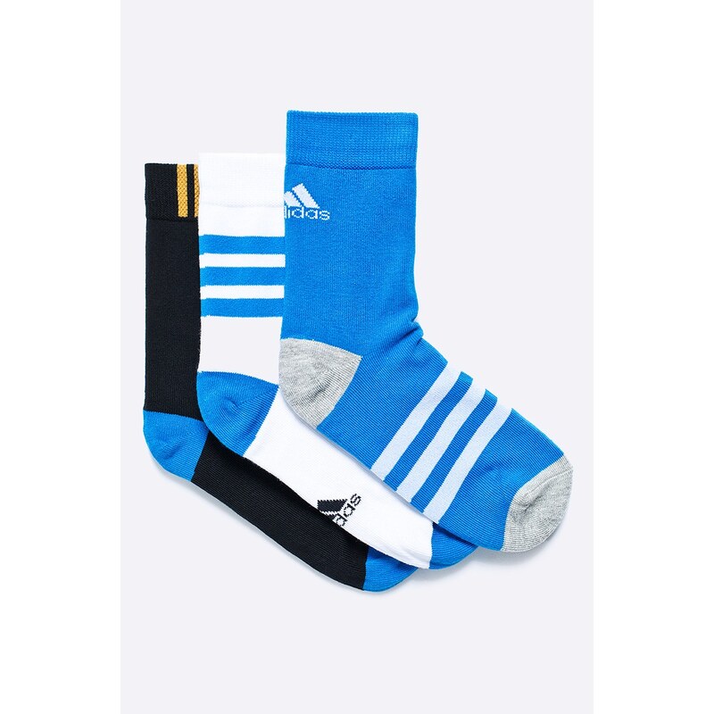 adidas Originals - Dětské ponožky (3-pack)