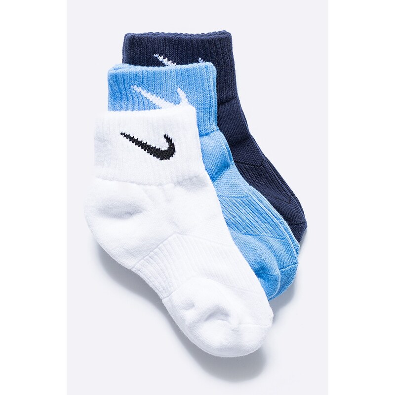 Nike Kids - Dětské ponožky (3-pack)