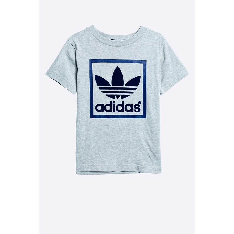 adidas Originals - Dětské tričko 128-164 cm.
