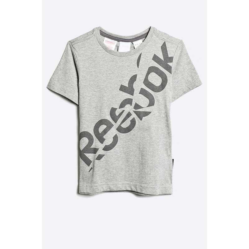 Reebok - Dětské tričko 104-164 cm