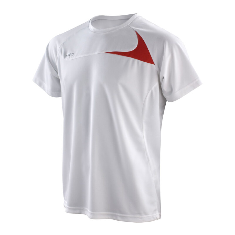 Spiro Pánské sportovní tričko Dash