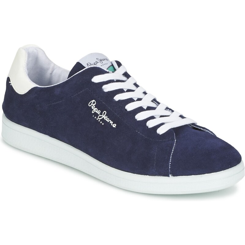 Pepe jeans Tenisky KENTUCKY SUEDE Pepe jeans