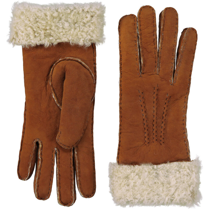 Tommy Hilfiger Tommy Shearling Gloves